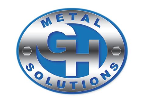 gh metal fabrication|gh metal solutions.